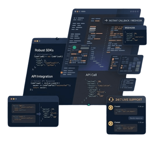 Feature Illustration